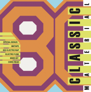 Classic Material 80s Electro Bonus Mix