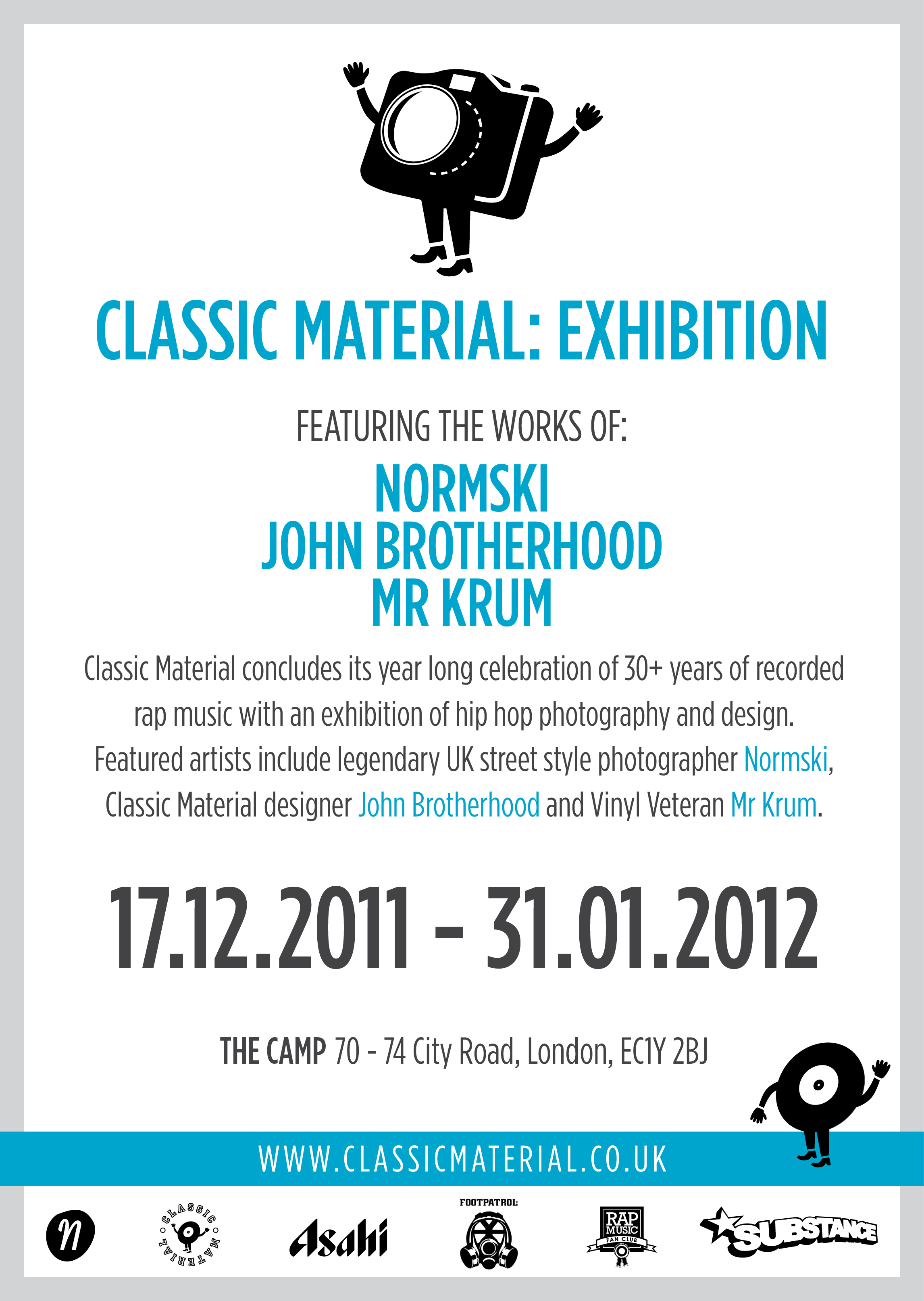 Classic Material Exhibition