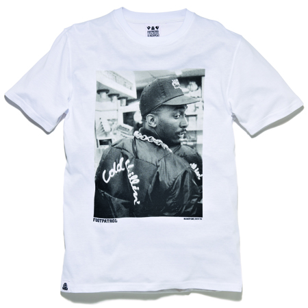 Big Daddy Kane T-Shirt