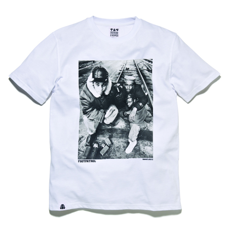 The Demon Boyz T-shirt