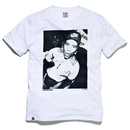 MC Lyte T-shirt