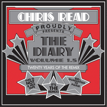 The Diary Volume 1.5