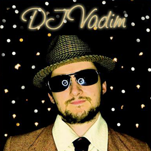 DJ Vadim