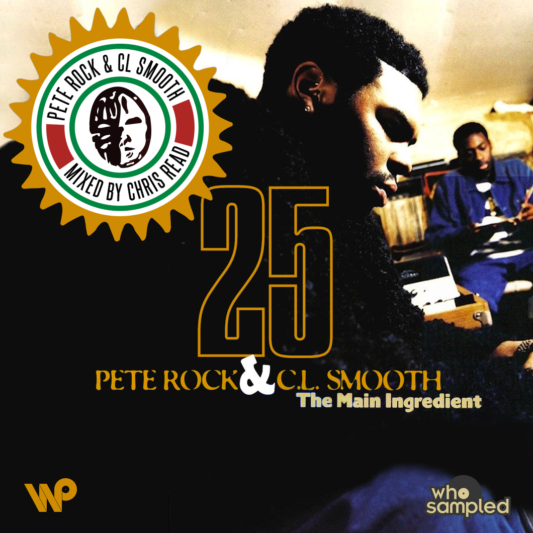 Pete Rock-Soul Survivor full album zip